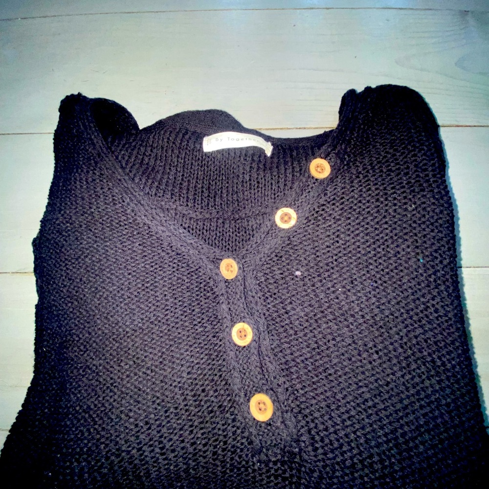 Women’s sweater